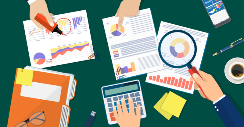 AppFolio Bank Reconciliations: Tips and Tricks - Cloud5 Accounting