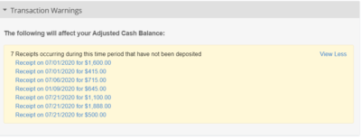 AppFolio Bank Reconciliations: Tips and Tricks - Cloud5 Accounting