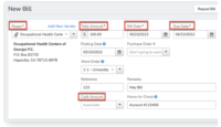 Tracking Expenses With Appfolio - Cloud5 Accounting