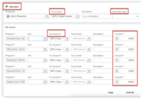 Tracking Expenses With Appfolio - Cloud5 Accounting