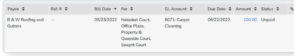 Tracking Expenses With Appfolio - Cloud5 Accounting