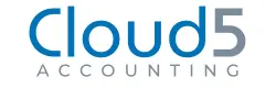 Cloud5 Accounting Logo