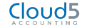 Cloud5 Accounting Logo