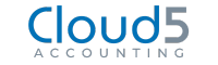 Cloud5 Accounting Logo