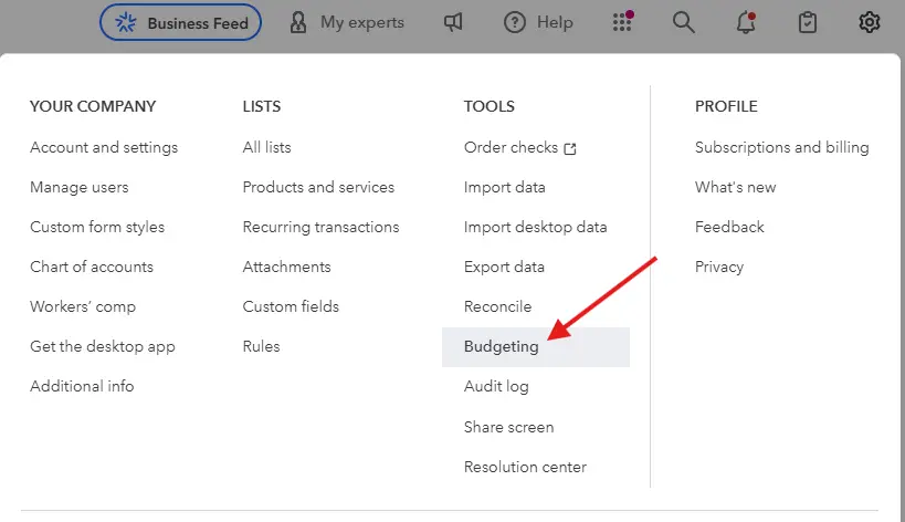 QuicBooks Tools