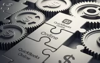 QuickBooks Online Budgeting