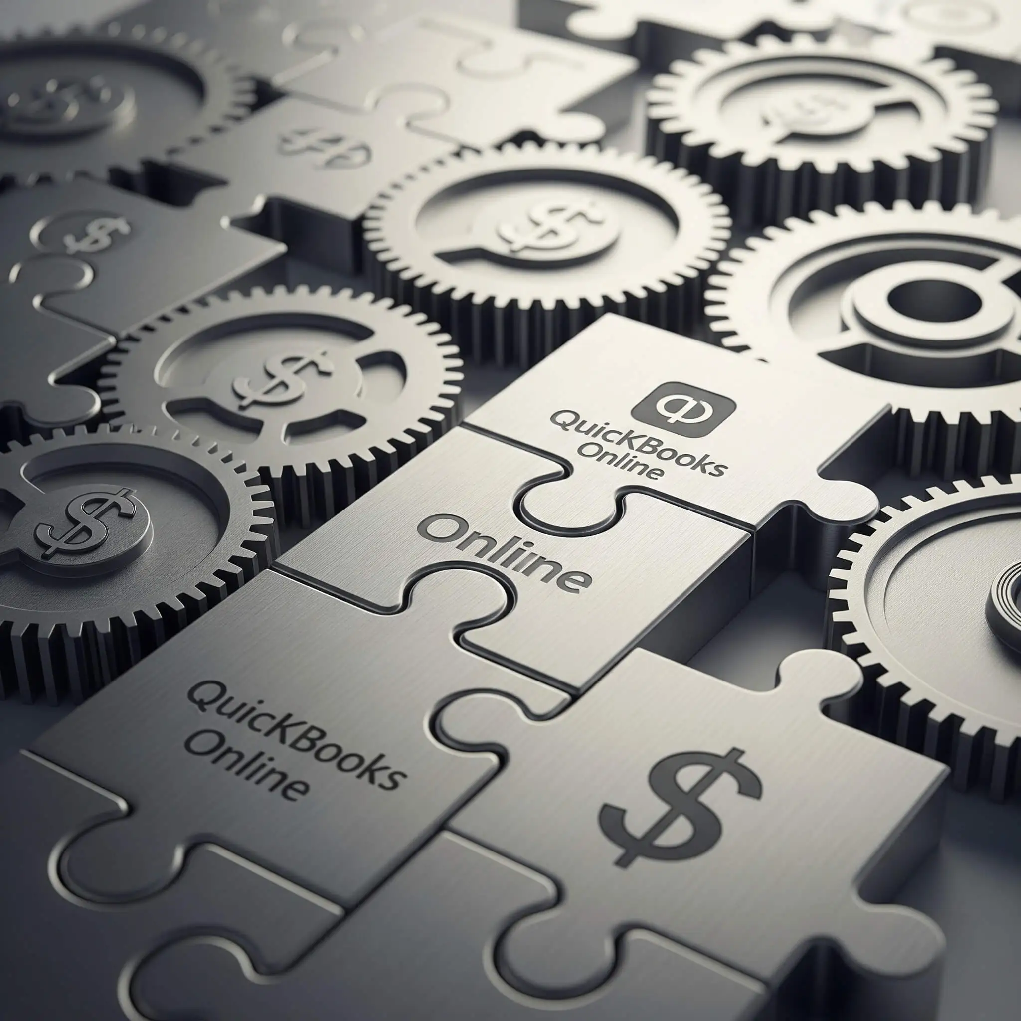 QuickBooks Online Budgeting