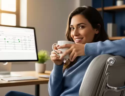 How To Generate Year-End QuickBooks Online 1099 Report