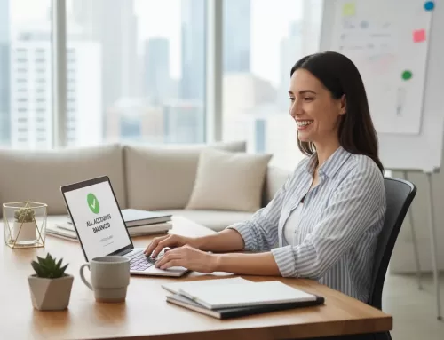 How to Write Off an Invoice in QuickBooks Online