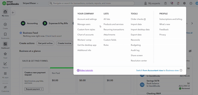 quickbooks bad debt quickbooks bad debt