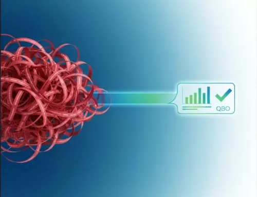 How to Post a Loan in QuickBooks Online (Step-by-Step)